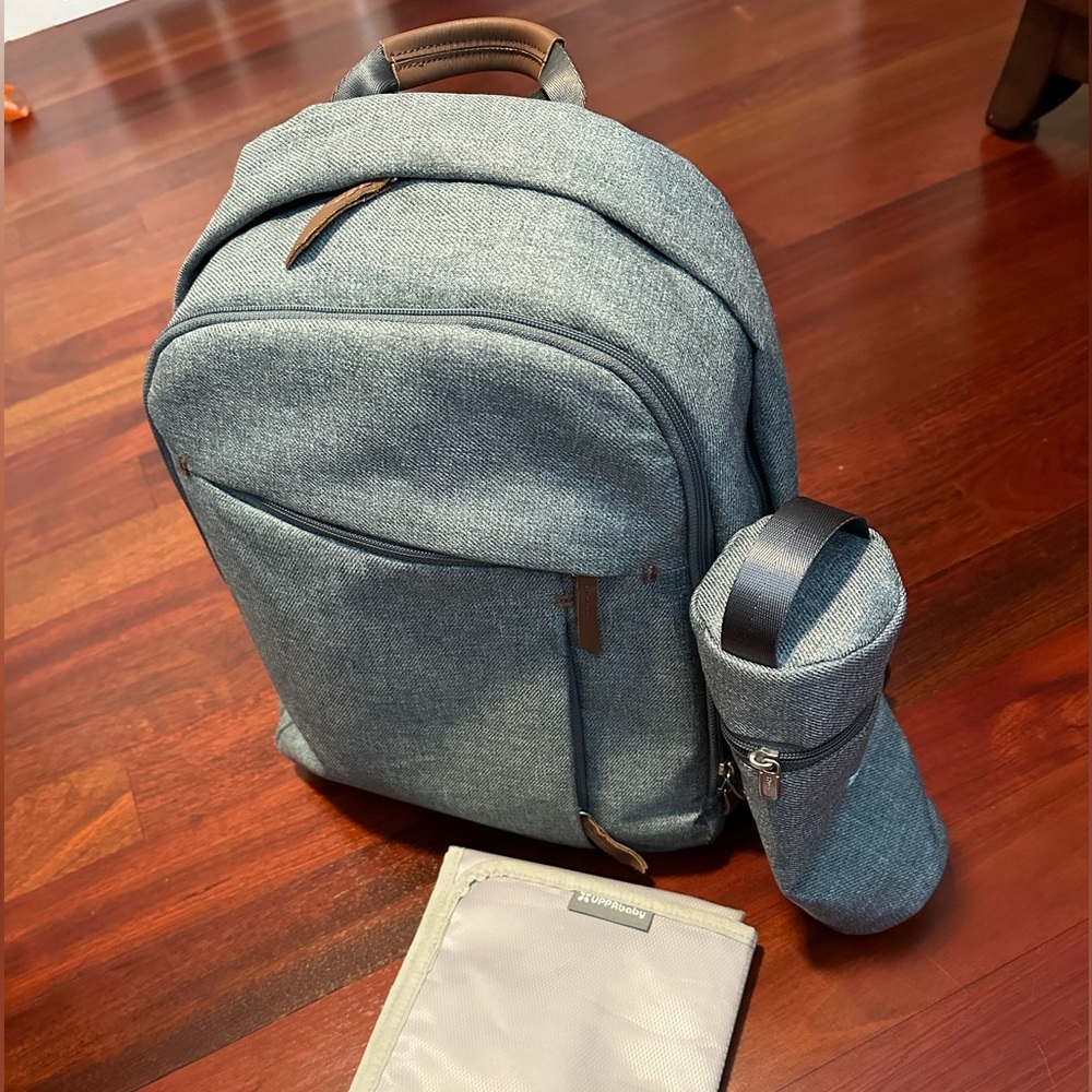 UPPAbaby Changing Bag